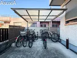 グリーンヒルズ上原 外観