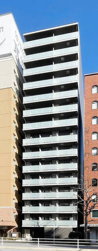 プライマル日本橋馬喰町