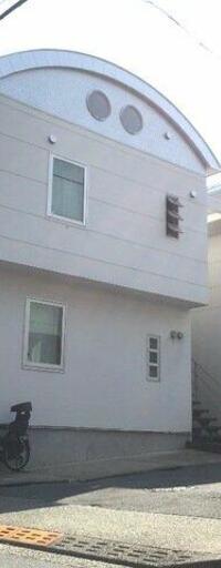 Yui house A棟