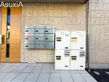 ルーフ小山 その他共有部分