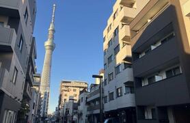 スカイツリービュー錦糸町