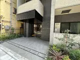 GRANSITE千代田富士見 外観