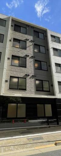 レジデンスジャヴァ飯田橋