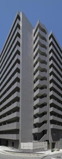 ルーブル板橋区役所前