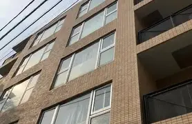 P’s Azabu East