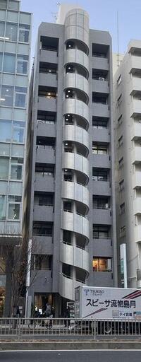 セントラル渋谷246