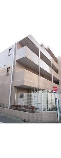 フジヨシ西台