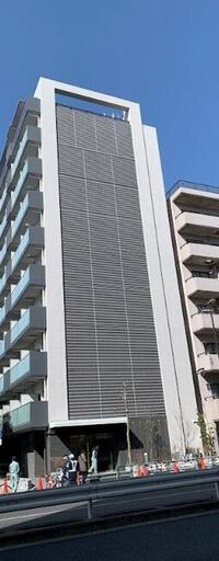 メインステージ亀戸Ⅵ