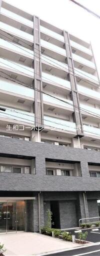 パレス惠泉館