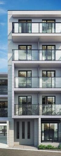 コンポジット代々木