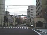 マンション牧野 1階 101