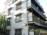 マンション牧野 1階 101