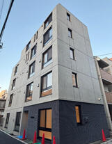 ソラシアレジデンス文京江戸川橋