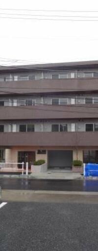 スカイコート板橋本町