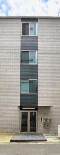 FERIO御徒町