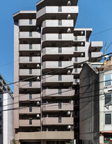 アレージュマン日本橋人形町