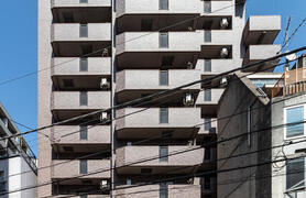 アレージュマン日本橋人形町