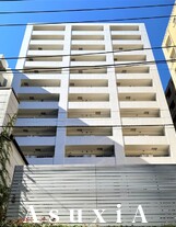 レジディア錦糸町Ⅱ