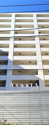レジディア錦糸町Ⅱ