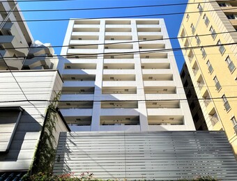 レジディア錦糸町Ⅱ