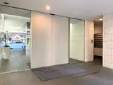 レジディア錦糸町Ⅱ エントランス