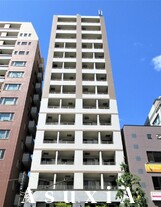 レジディア恵比寿II