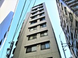 レジディア広尾南 6階 603 トップ画像