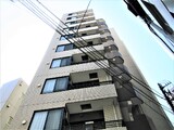 レジディア広尾南 6階 603