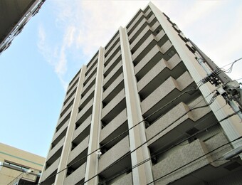 レジディア秋葉原