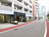レジディア秋葉原 3階 0302