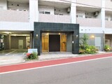 レジディア秋葉原 3階 0302