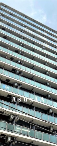 レジディア上野御徒町