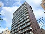 レジディア上野御徒町 2階 0204