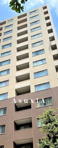レジディア神田岩本町