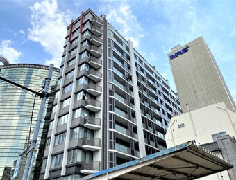 東神田テラスレジデンス