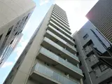 朝日マンション五反田