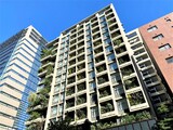 HAMACHO APARTMENTS 15階 1506