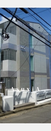 プラザ旗の台