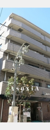 メトロステージ中目黒2