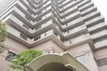 恵比寿ガーデンテラス弐番館の外観