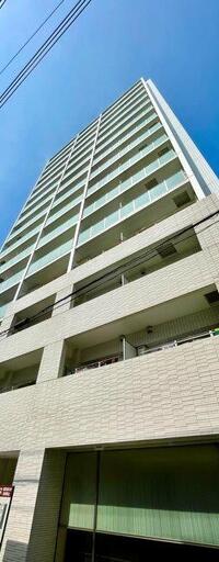 レジディア新御徒町