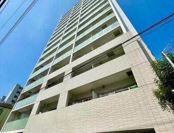 レジディア新御徒町