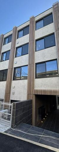 LiveFlat恵比寿