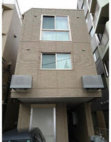 フィールド西新宿