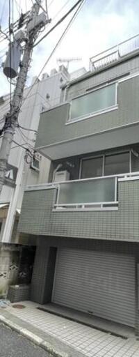 代々木上原Mレジデンス