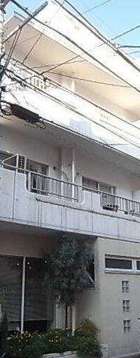 東信松涛マンション