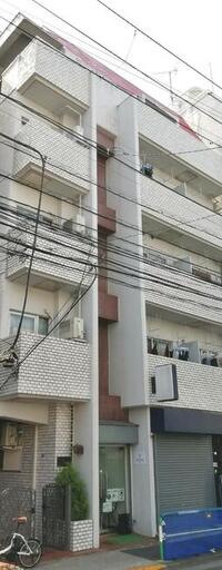 サンライズ小松