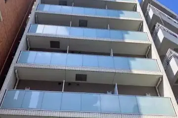 T’s garden東池袋の外観
