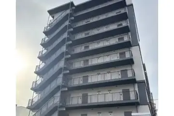 Y’s 本所の外観