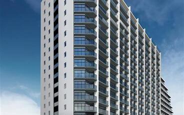 ブルックサイドレジデンス木場